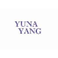 yuna yang logo image