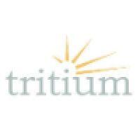 tritium consulting logo image