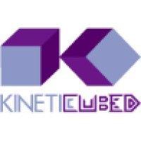 kinetic cubed logo image