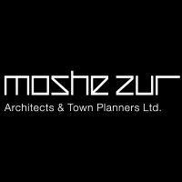 moshe zur logo image