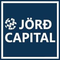 jord capital (jörð capital) logo image