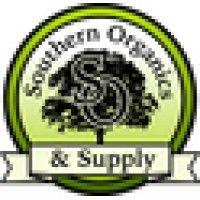 southern organics logo image