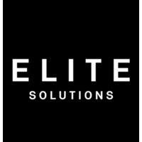 elite solutions logo image