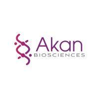 akan biosciences logo image