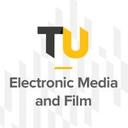 logo of Towson University Dept Of Electronic Media And Film Emf