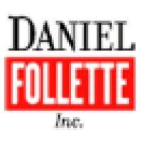 daniel follette, inc. logo image