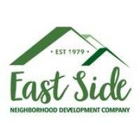 east side neighborhood development company inc. (esndc) logo image