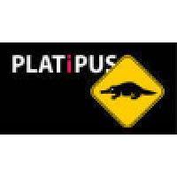 platipus crossing logo image