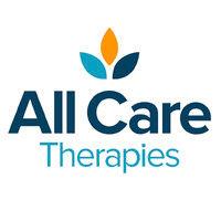 all care therapies logo image