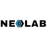 neolab - 3d printing