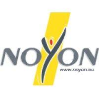 noyon solutions logistiques logo image