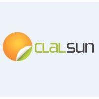 clal sun logo image