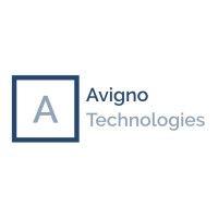 avigno technologies logo image