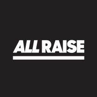 all raise logo image