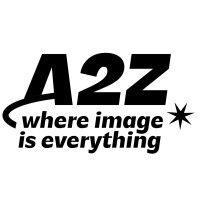 a2z specialty advertising logo image