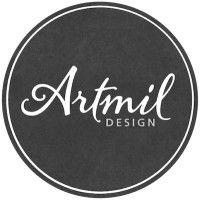 artmil logo image