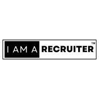 i am a recruiter™ logo image