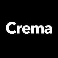 crema logo image