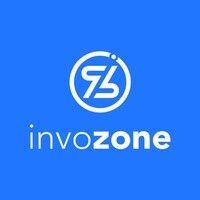 invozone logo image