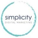 logo of Simplicity Digital Marketing