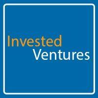 invested ventures logo image