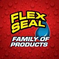 flex seal family of products logo image