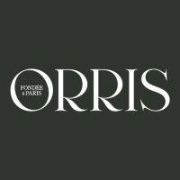 orris logo image