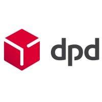 dpd eesti logo image