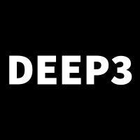 deep3.digital logo image