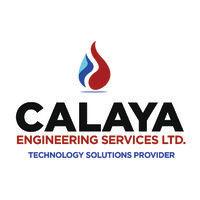 calaya engineering services limited logo image