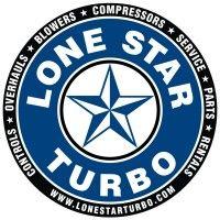 lone star turbo logo image