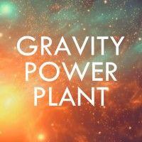 gravity power plant logo image