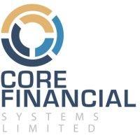 core financial systems limited logo image