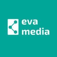 eva media labs logo image