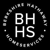 berkshire hathaway homeservices northwest real estate logo image