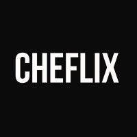 cheflix logo image