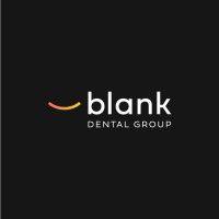 blank dental group logo image