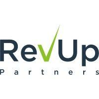 revup partners inc. logo image