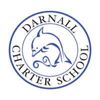 darnall charter school logo image