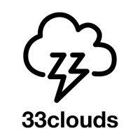 33clouds logo image