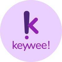 keywee! logo image