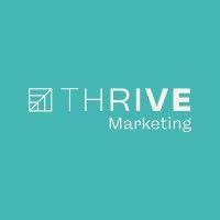 thrive marketing ireland logo image