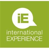 international experience - usa