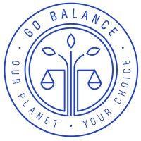 go balance logo image