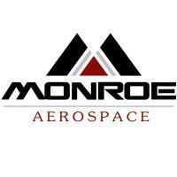 monroe aerospace (ecas) logo image