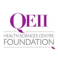 qeii foundation logo image