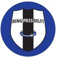 ringpass logo image