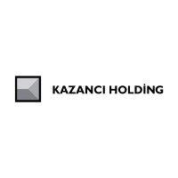 kazancı holding a.ş. logo image