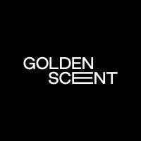 goldenscent logo image