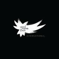 word made flesh international logo image